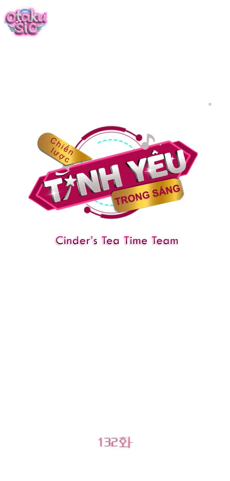 Chiến Lược Tình Yêu Trong Sáng - Chap 132 - Trang 52