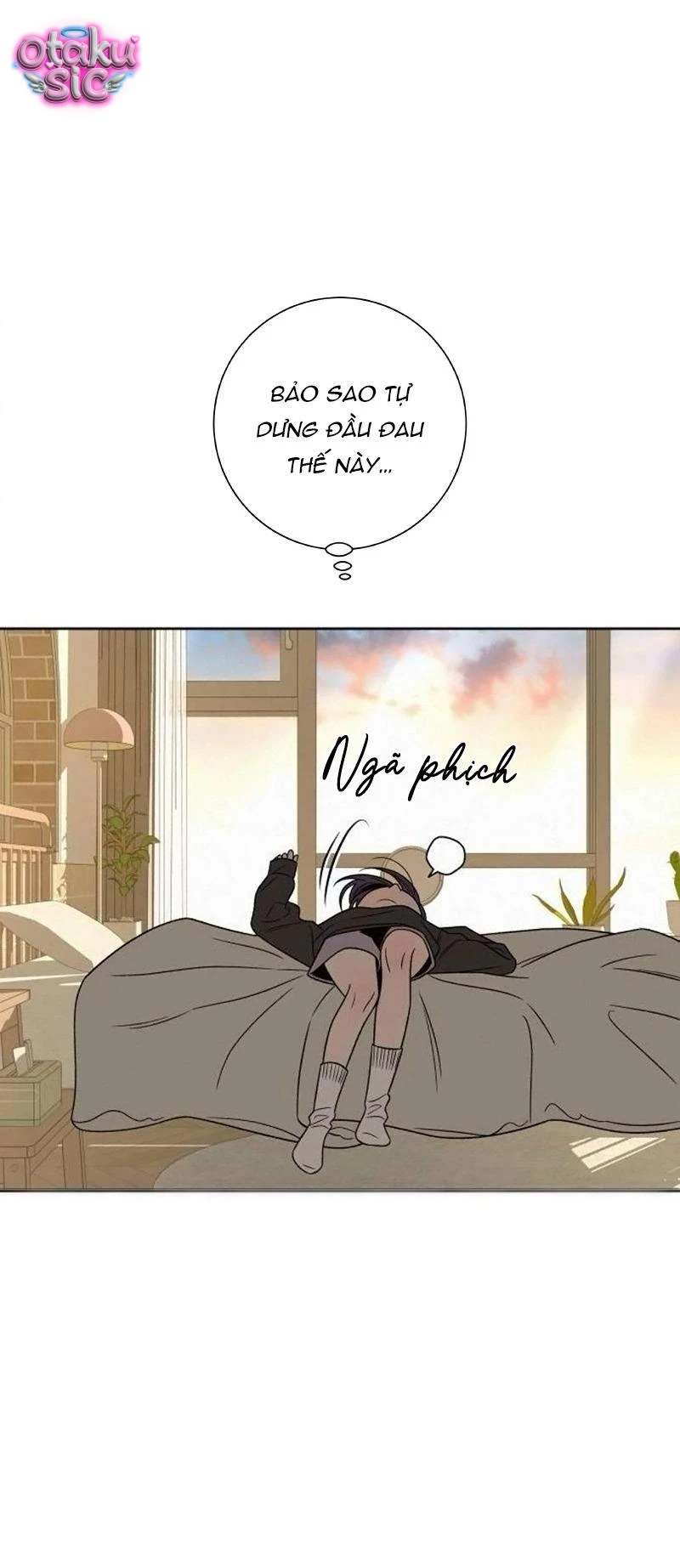 Chiến Lược Tình Yêu Trong Sáng - Chap 132 - Trang 55