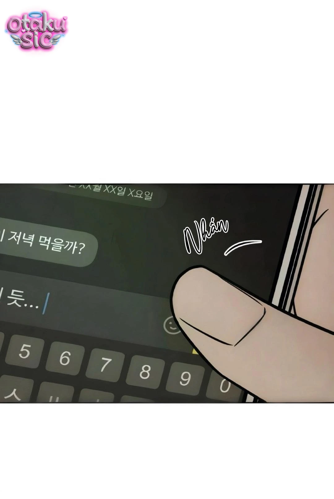 Chiến Lược Tình Yêu Trong Sáng - Chap 132 - Trang 70
