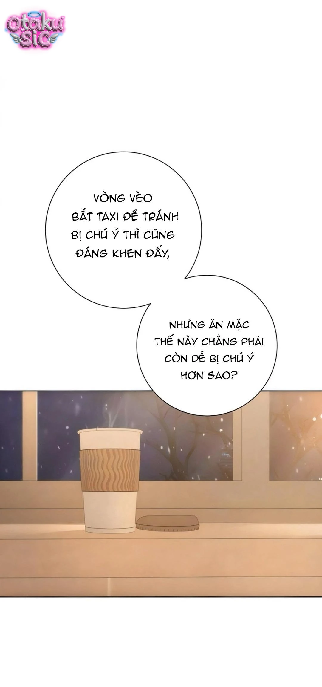 Chiến Lược Tình Yêu Trong Sáng - Chap 132 - Trang 77