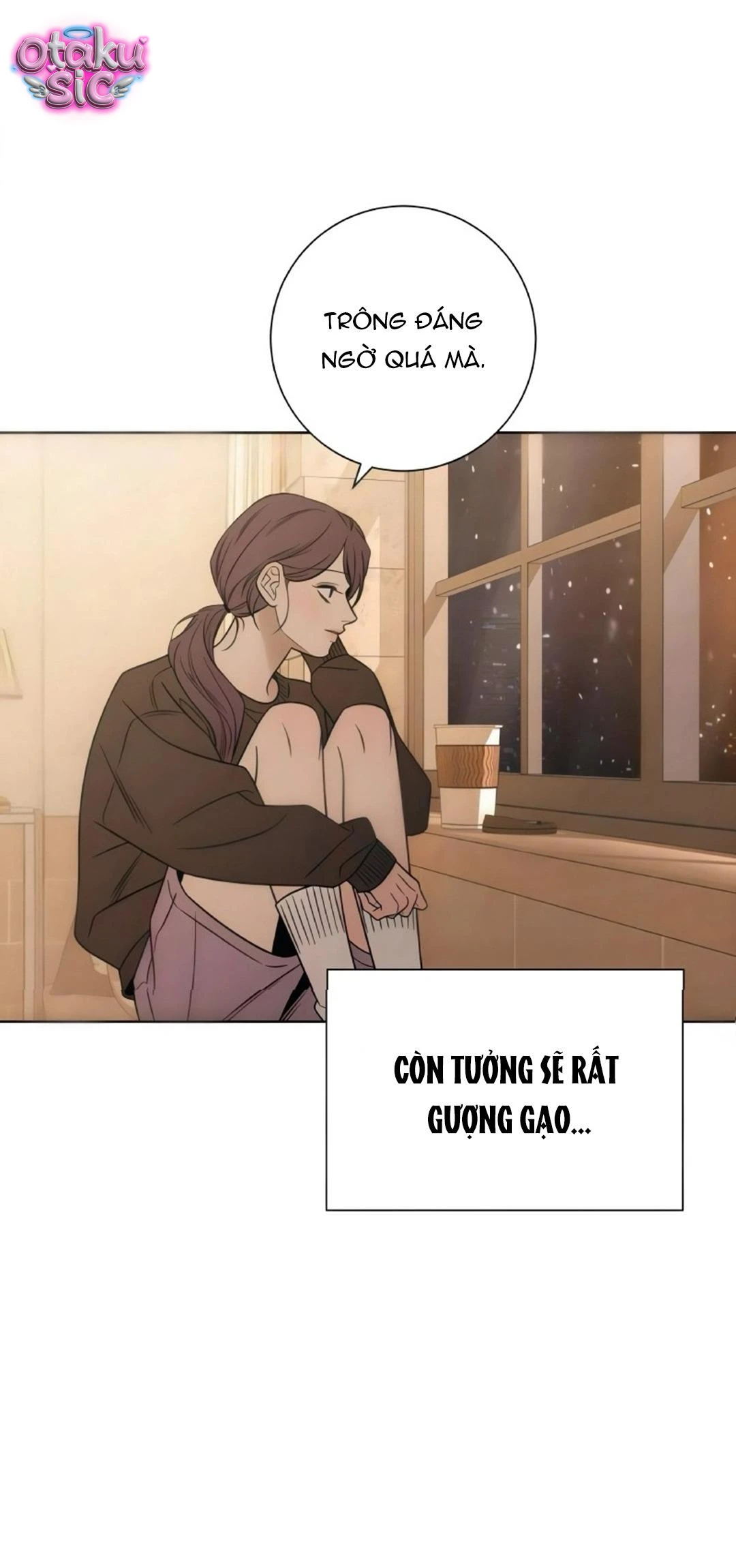 Chiến Lược Tình Yêu Trong Sáng - Chap 132 - Trang 78