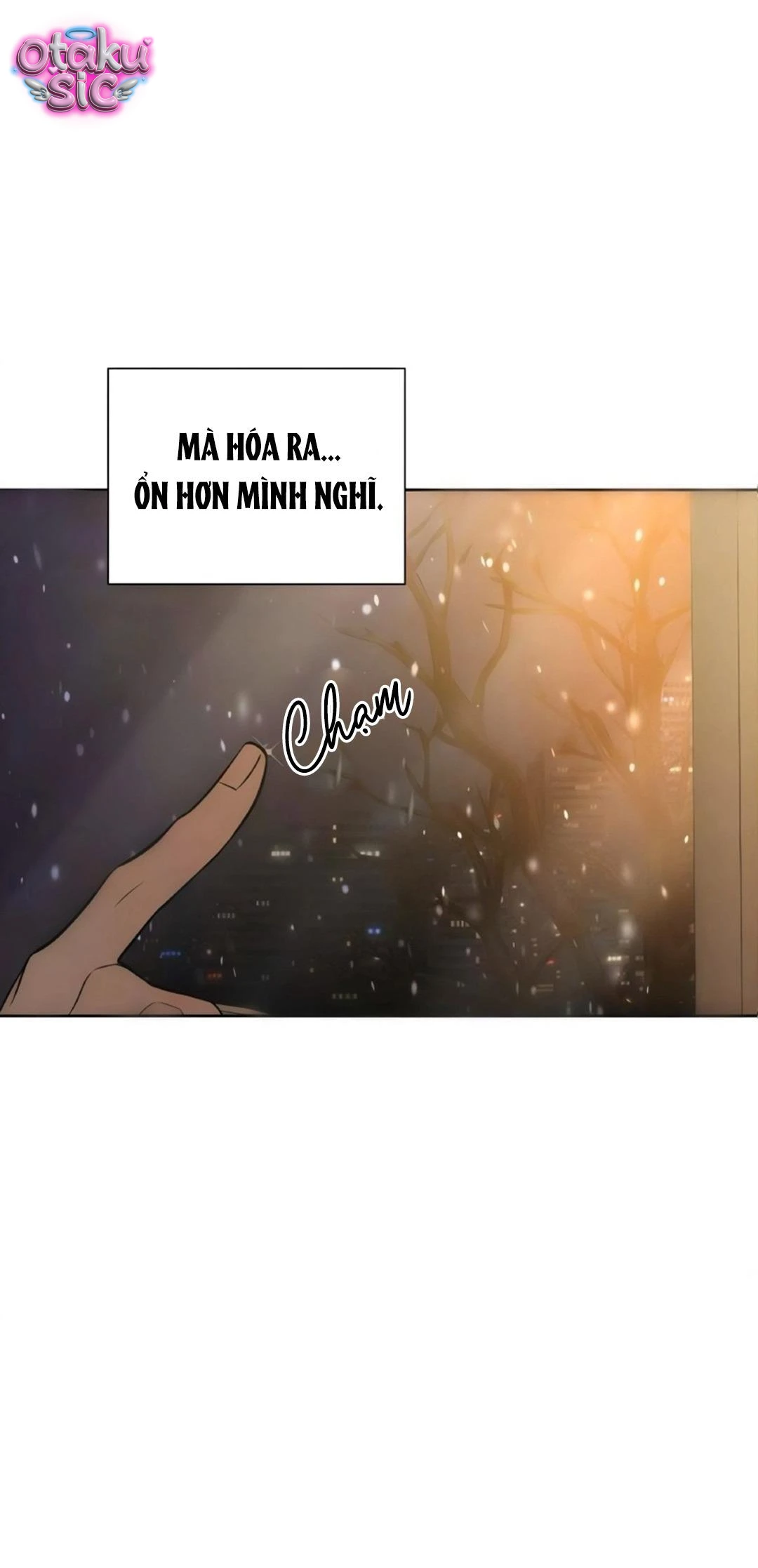 Chiến Lược Tình Yêu Trong Sáng - Chap 132 - Trang 79