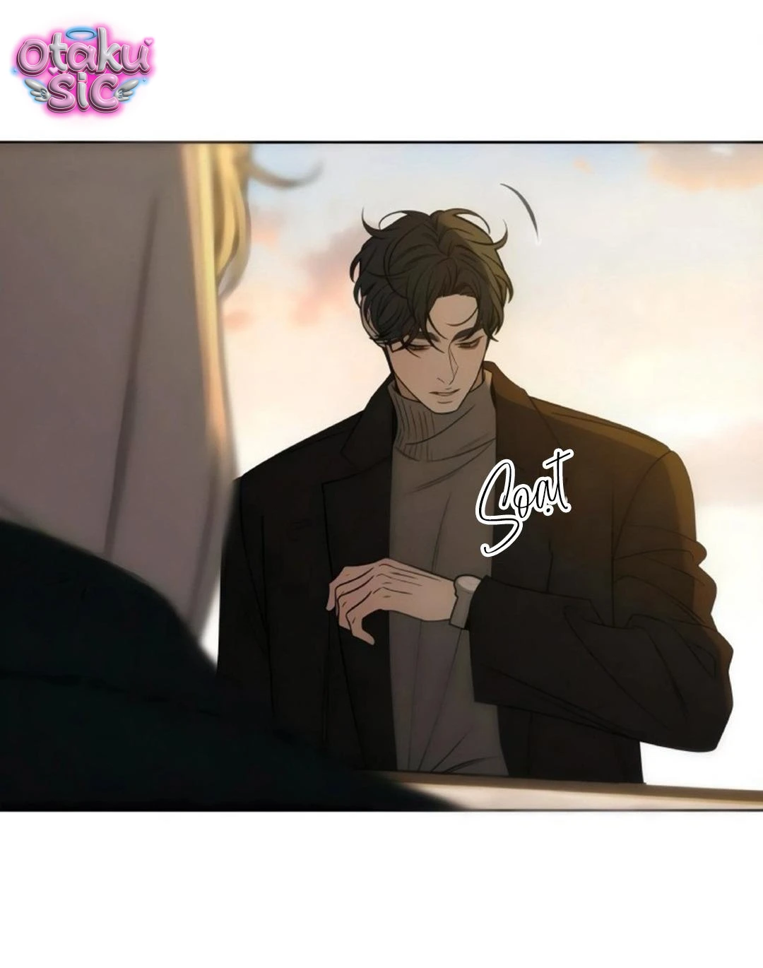 Chiến Lược Tình Yêu Trong Sáng - Chap 132 - Trang 9