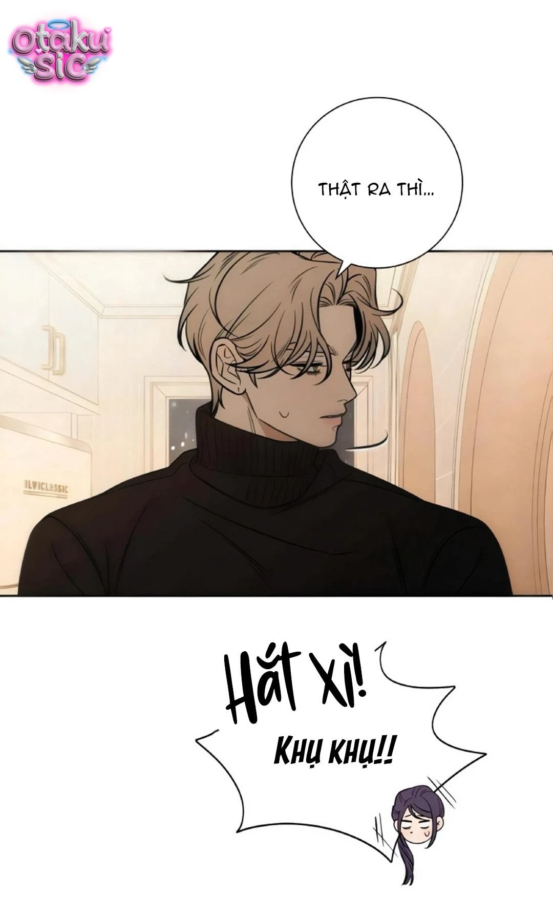 Chiến Lược Tình Yêu Trong Sáng - Chap 132 - Trang 84