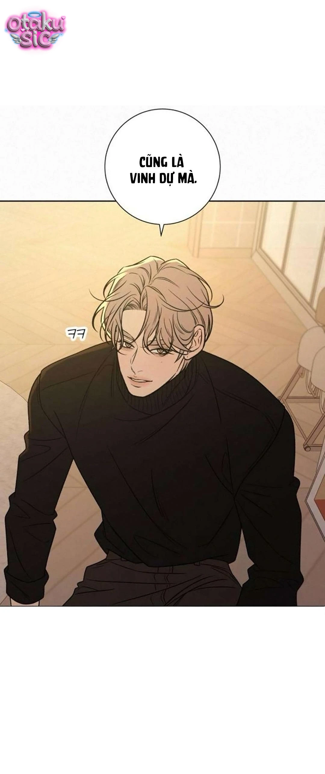 Chiến Lược Tình Yêu Trong Sáng - Chap 132 - Trang 89