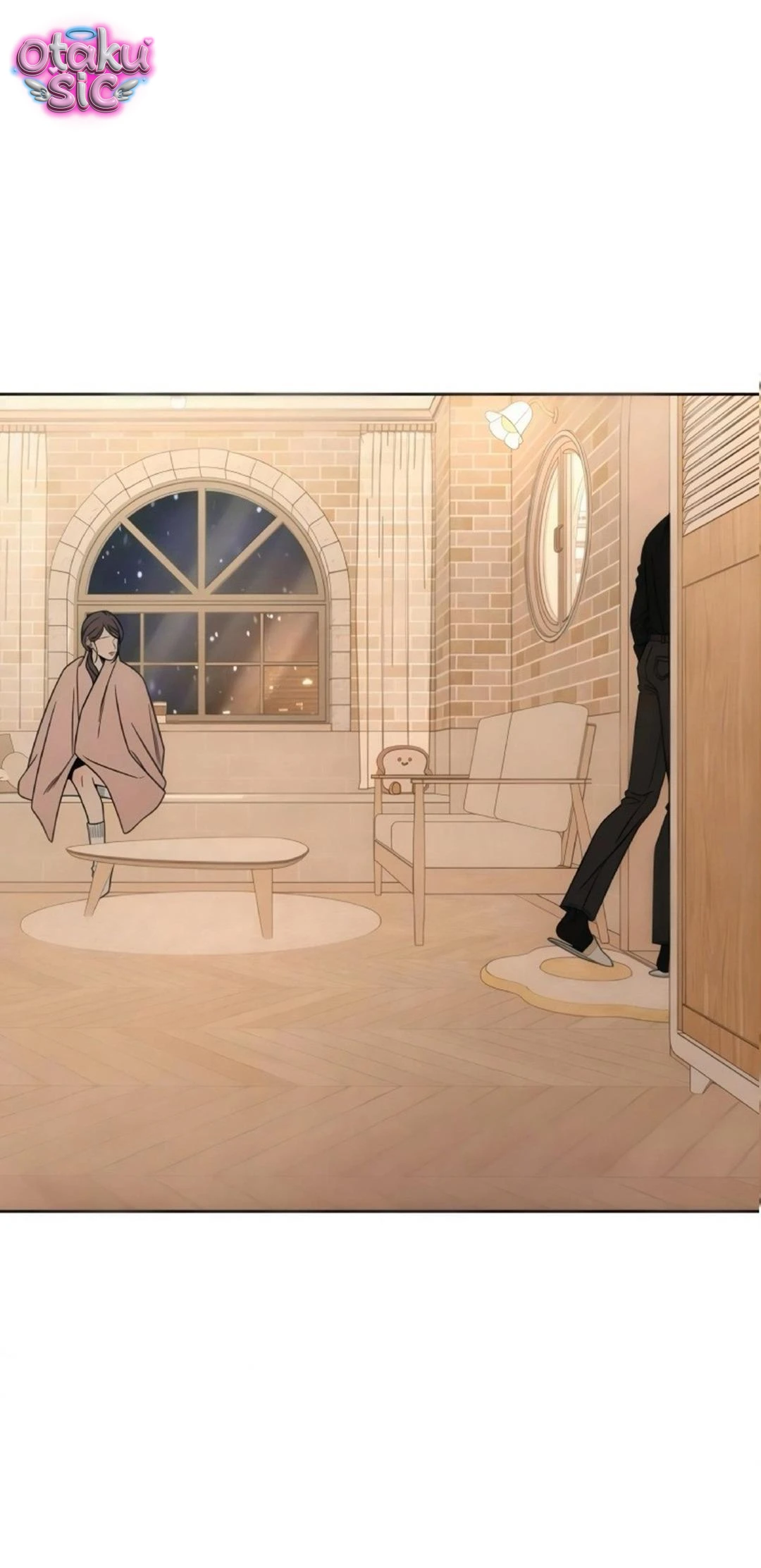 Chiến Lược Tình Yêu Trong Sáng - Chap 132 - Trang 90