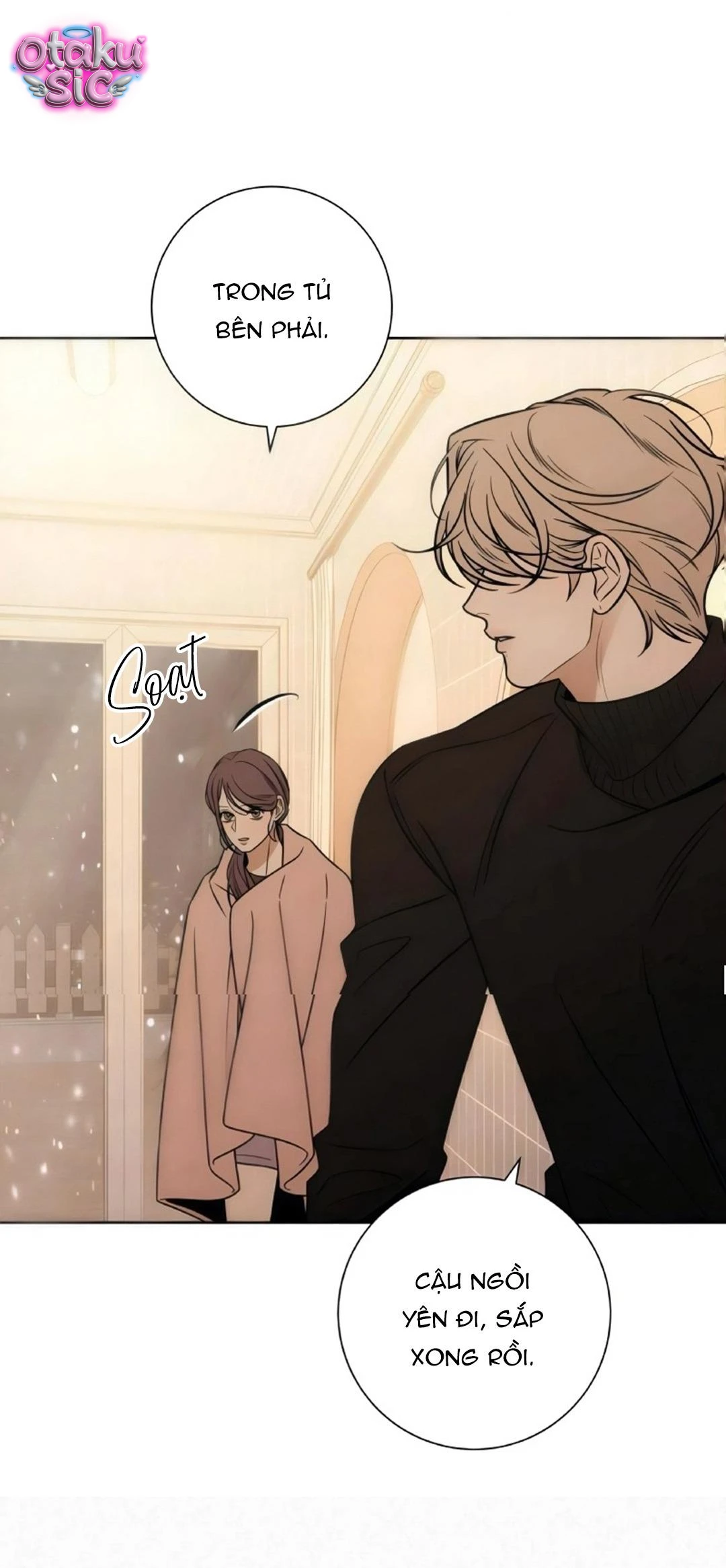Chiến Lược Tình Yêu Trong Sáng - Chap 132 - Trang 98