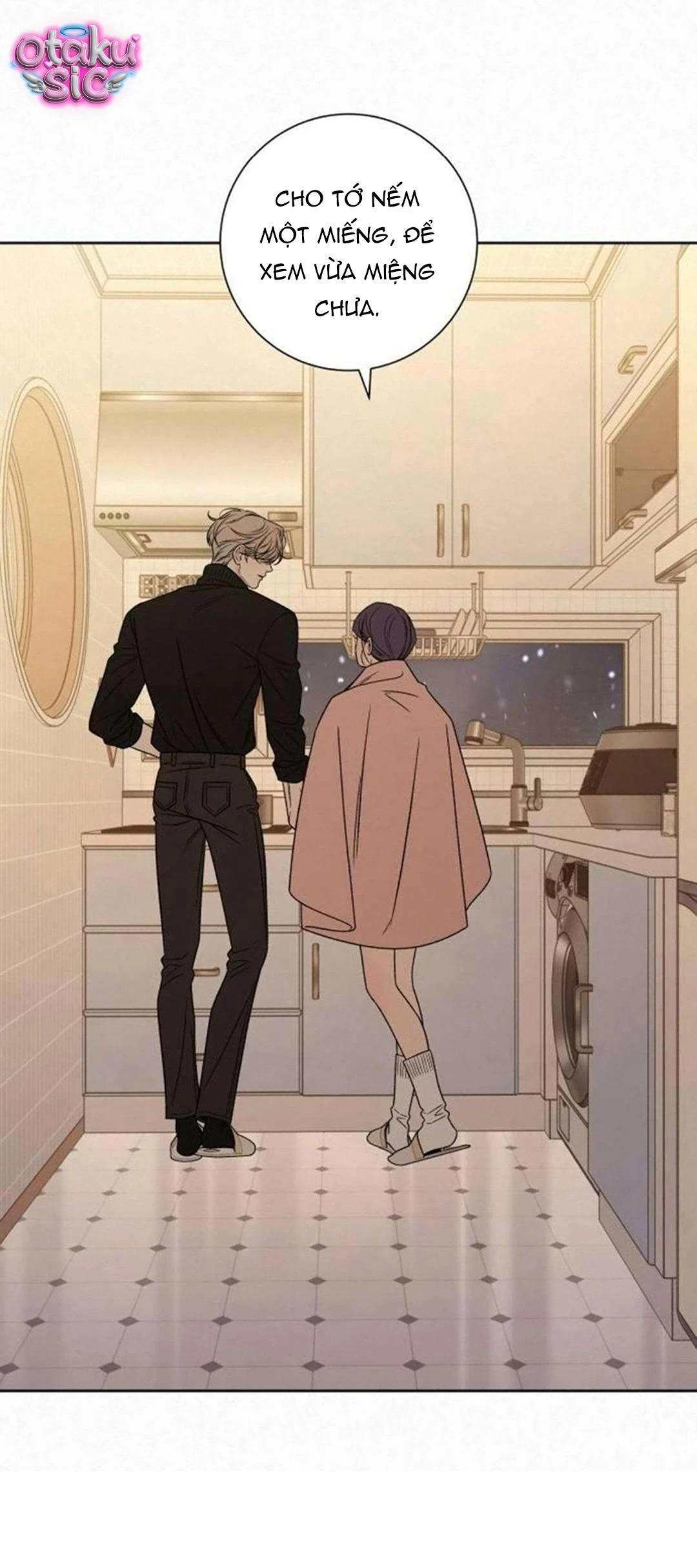 Chiến Lược Tình Yêu Trong Sáng - Chap 132 - Trang 99
