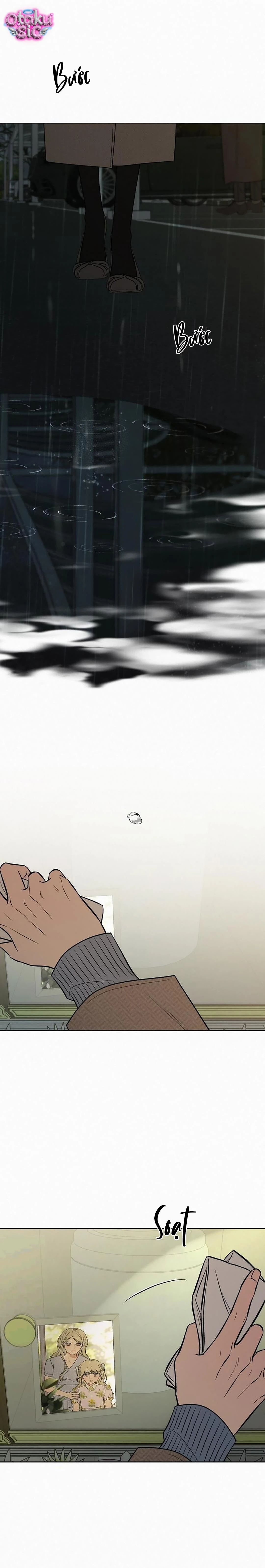 Chiến Lược Tình Yêu Trong Sáng - Chap 133 - Trang 19