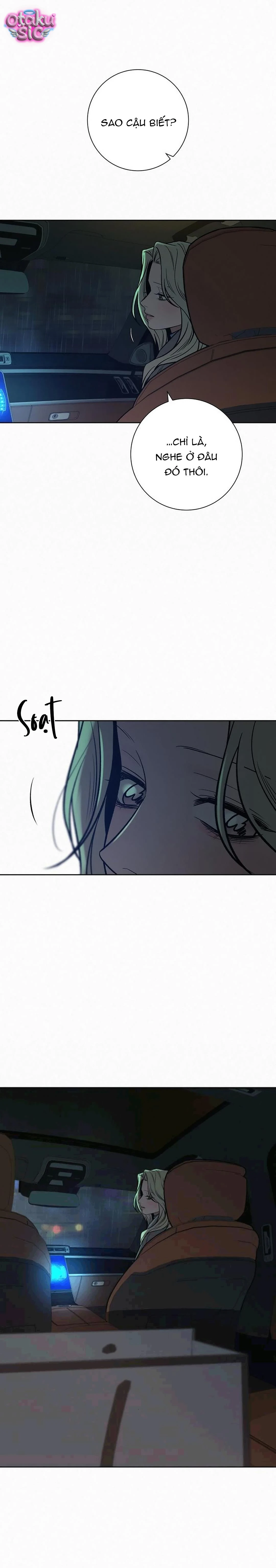 Chiến Lược Tình Yêu Trong Sáng - Chap 133 - Trang 28