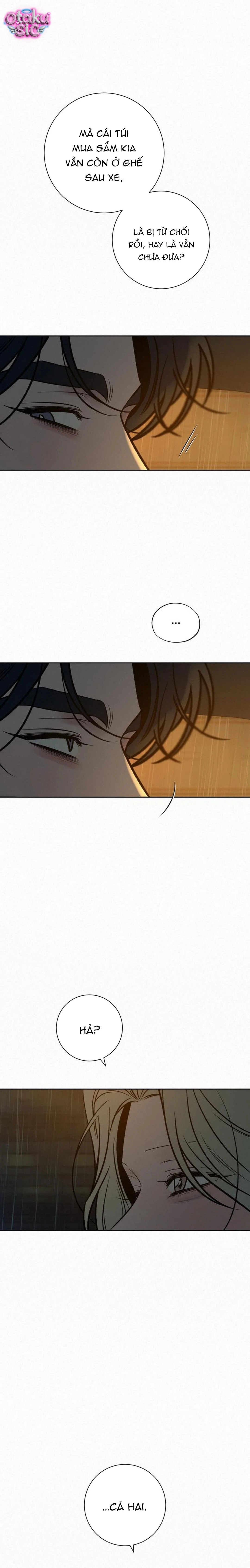 Chiến Lược Tình Yêu Trong Sáng - Chap 133 - Trang 29
