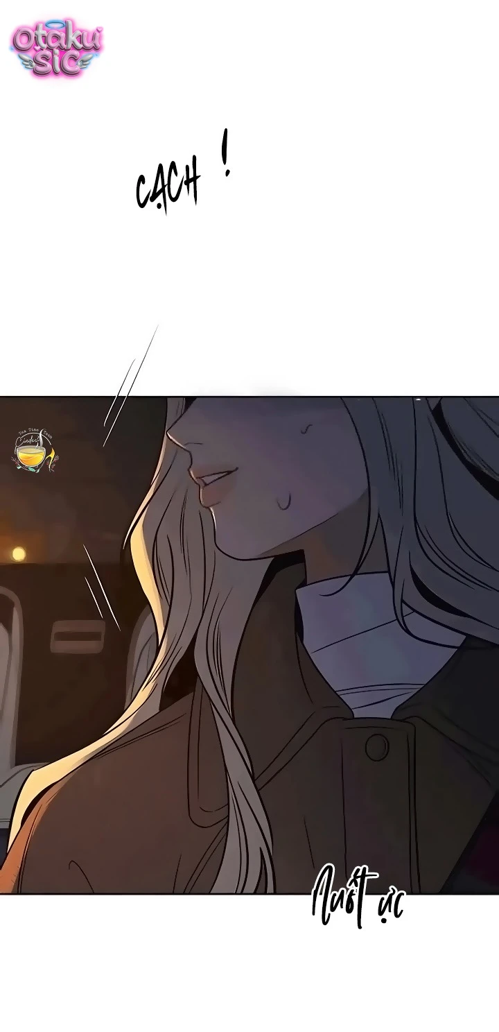 Chiến Lược Tình Yêu Trong Sáng - Chap 135 - Trang 11