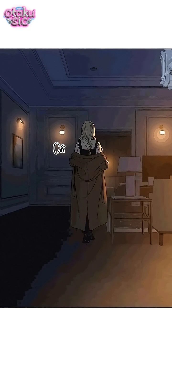 Chiến Lược Tình Yêu Trong Sáng - Chap 135 - Trang 106