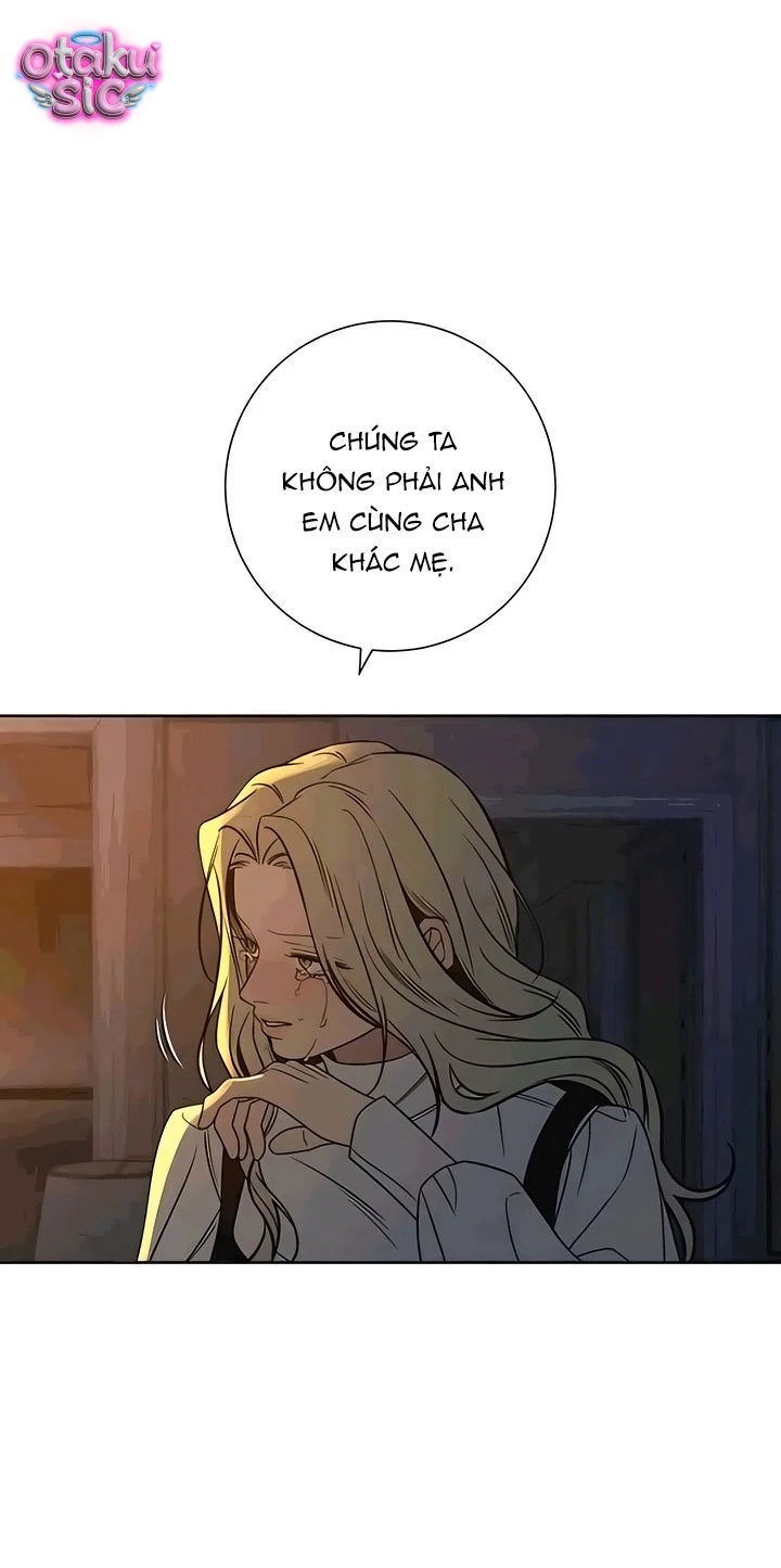 Chiến Lược Tình Yêu Trong Sáng - Chap 135 - Trang 108