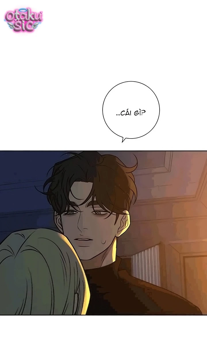 Chiến Lược Tình Yêu Trong Sáng - Chap 135 - Trang 109