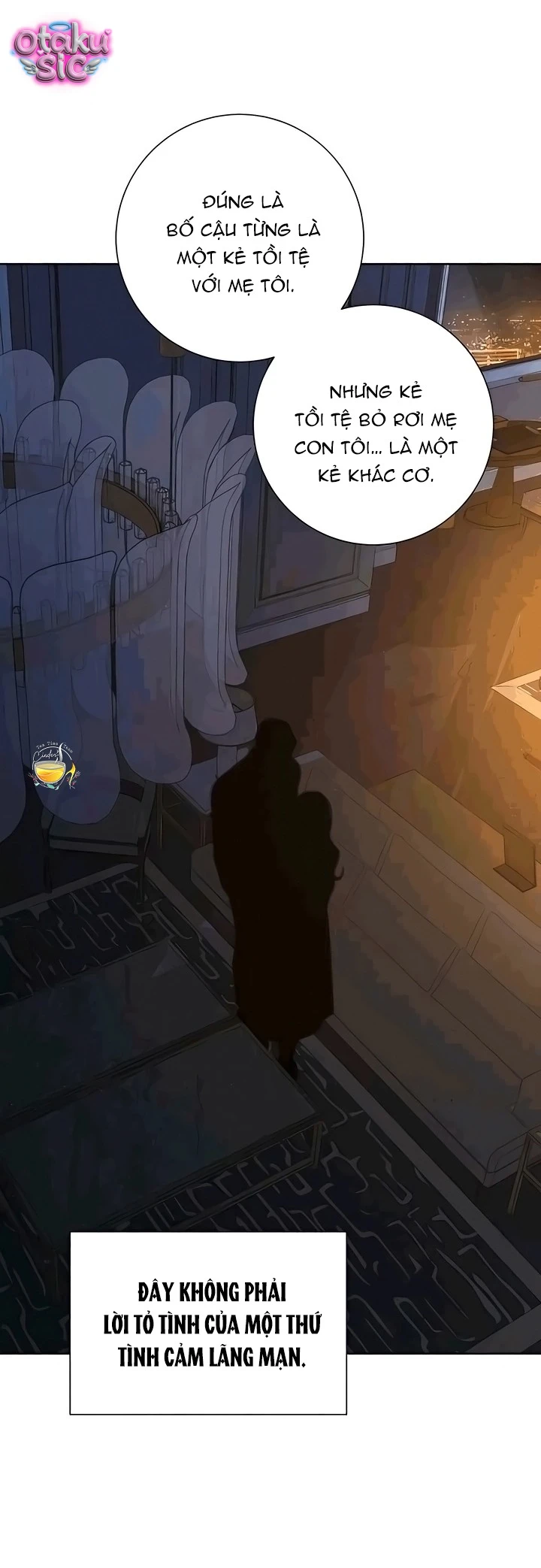 Chiến Lược Tình Yêu Trong Sáng - Chap 135 - Trang 110