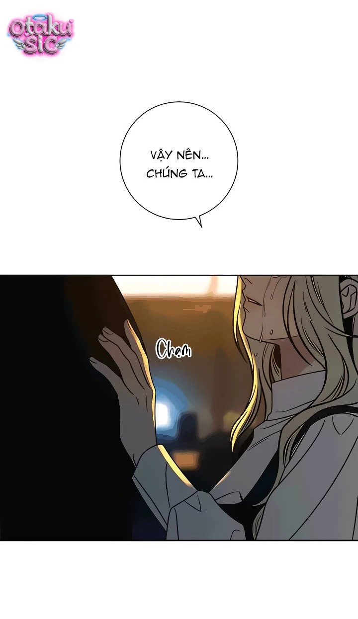Chiến Lược Tình Yêu Trong Sáng - Chap 135 - Trang 111