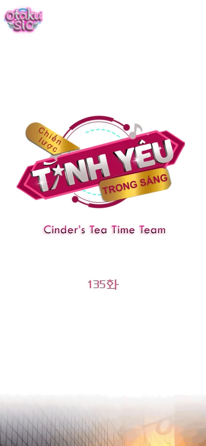 Chiến Lược Tình Yêu Trong Sáng - Chap 135 - Trang 15