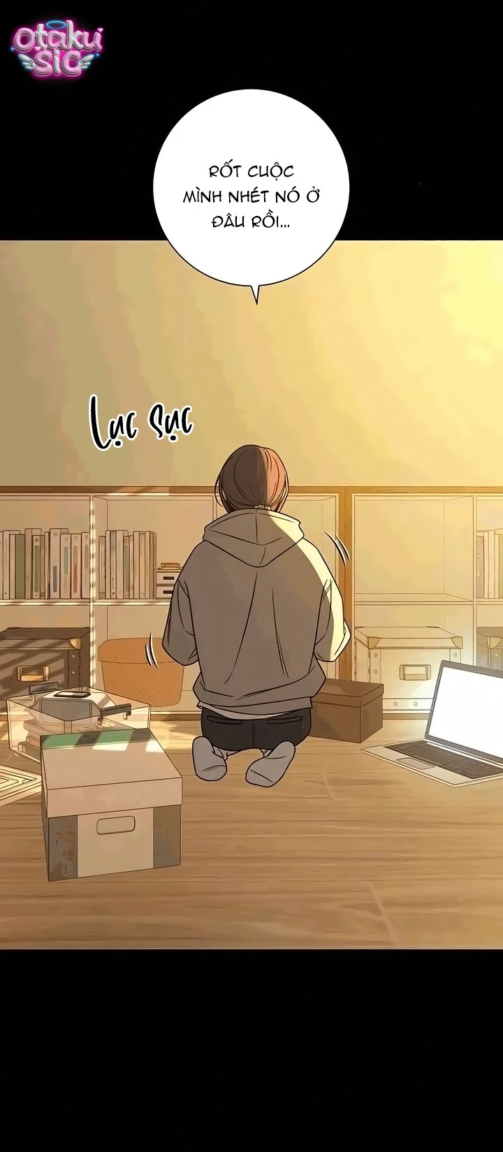 Chiến Lược Tình Yêu Trong Sáng - Chap 135 - Trang 20