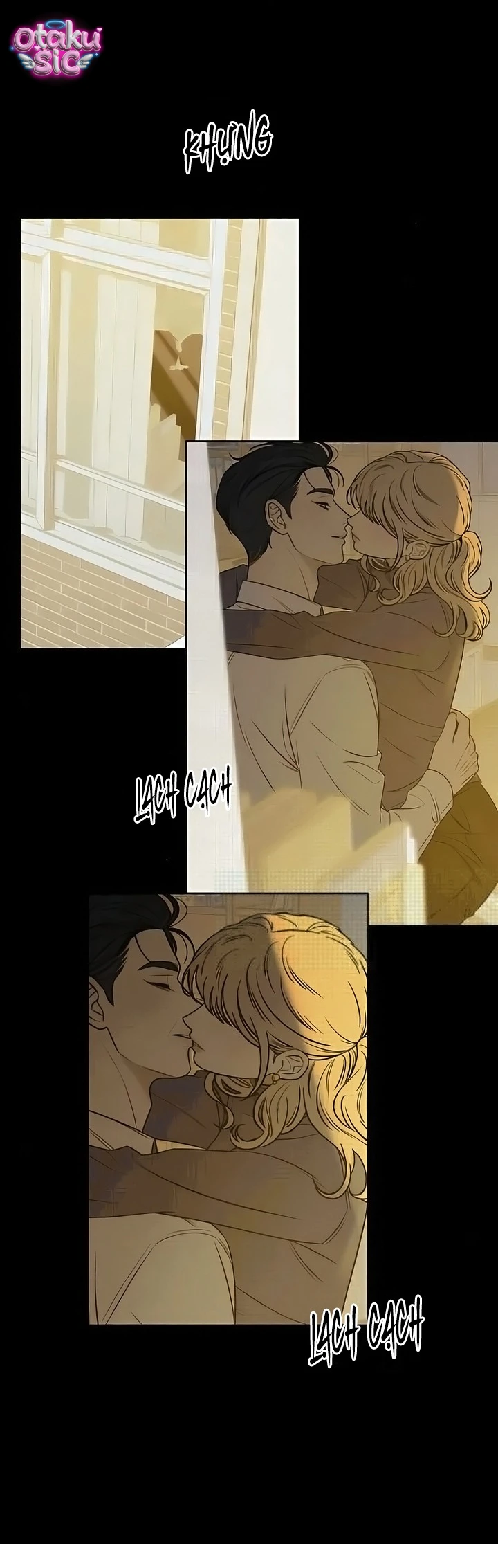 Chiến Lược Tình Yêu Trong Sáng - Chap 135 - Trang 25