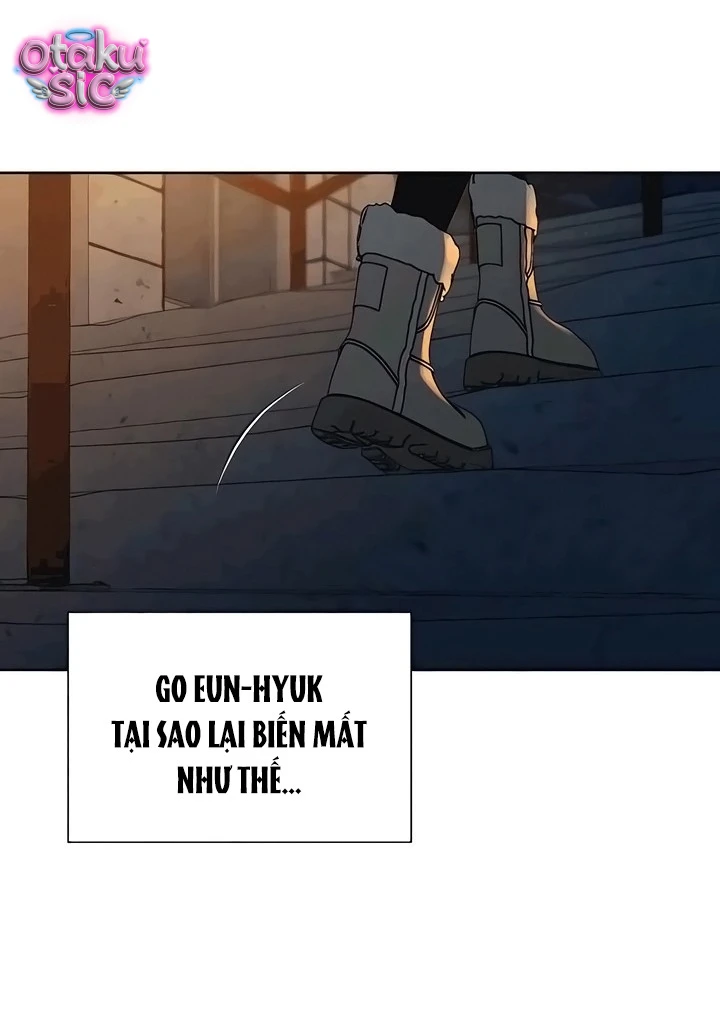 Chiến Lược Tình Yêu Trong Sáng - Chap 135 - Trang 29