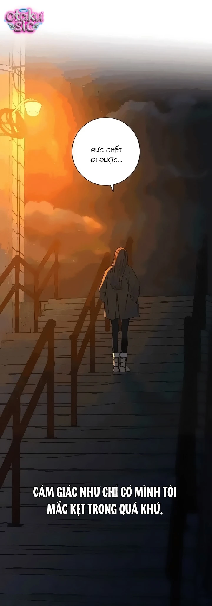 Chiến Lược Tình Yêu Trong Sáng - Chap 135 - Trang 31