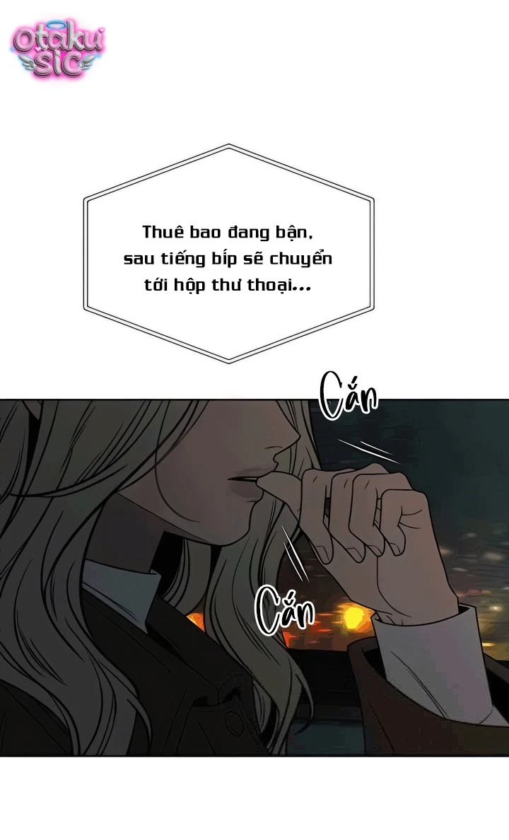 Chiến Lược Tình Yêu Trong Sáng - Chap 135 - Trang 35