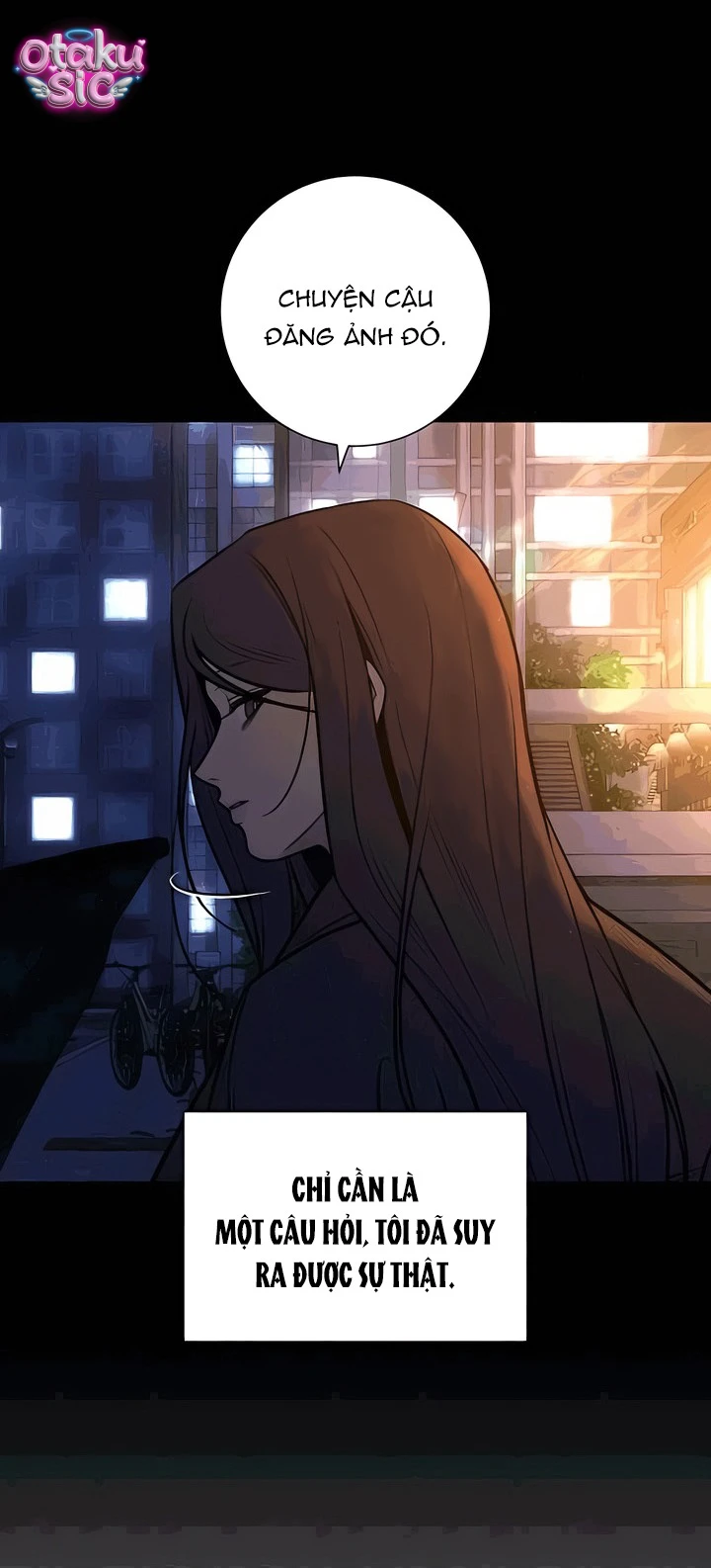Chiến Lược Tình Yêu Trong Sáng - Chap 135 - Trang 37