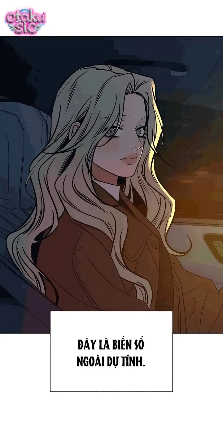 Chiến Lược Tình Yêu Trong Sáng - Chap 135 - Trang 5