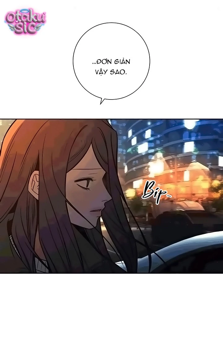 Chiến Lược Tình Yêu Trong Sáng - Chap 135 - Trang 8