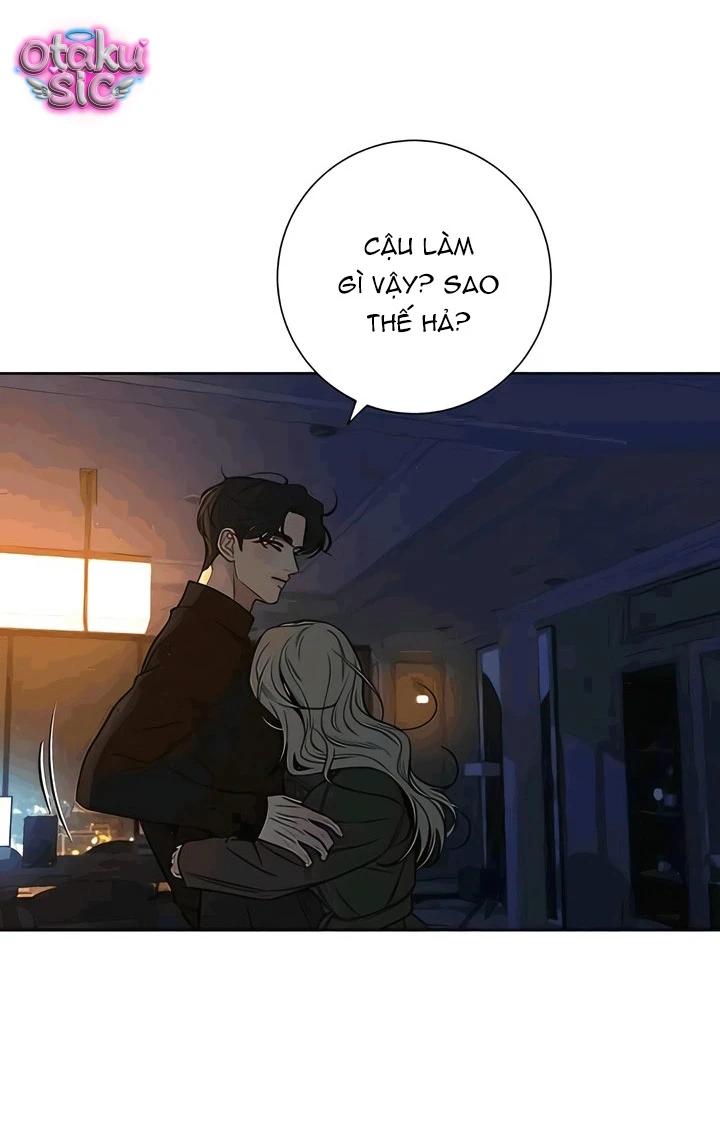 Chiến Lược Tình Yêu Trong Sáng - Chap 135 - Trang 73