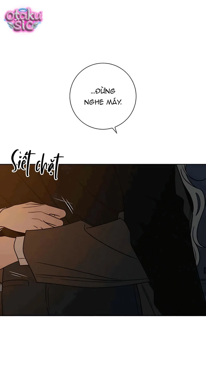 Chiến Lược Tình Yêu Trong Sáng - Chap 135 - Trang 74