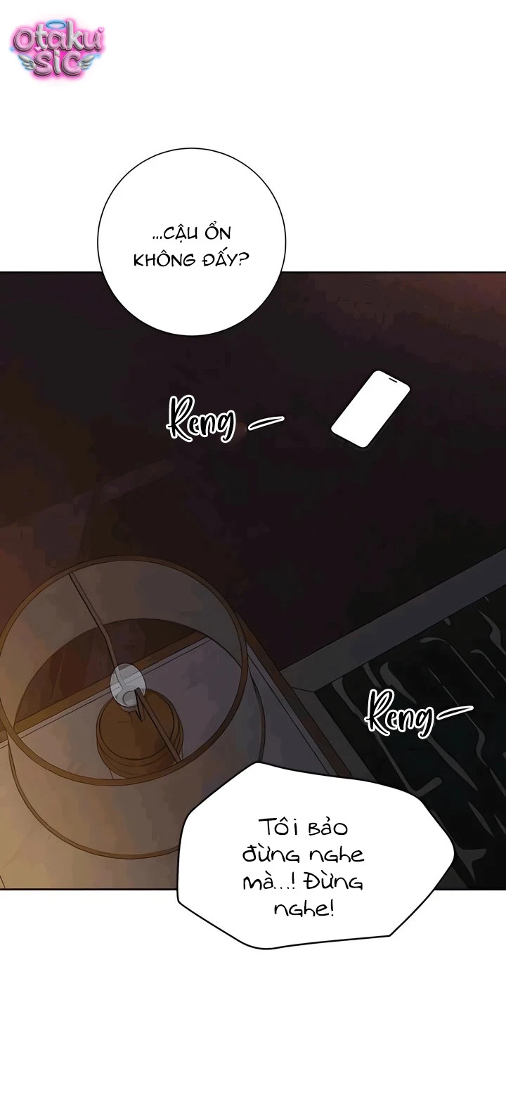 Chiến Lược Tình Yêu Trong Sáng - Chap 135 - Trang 75