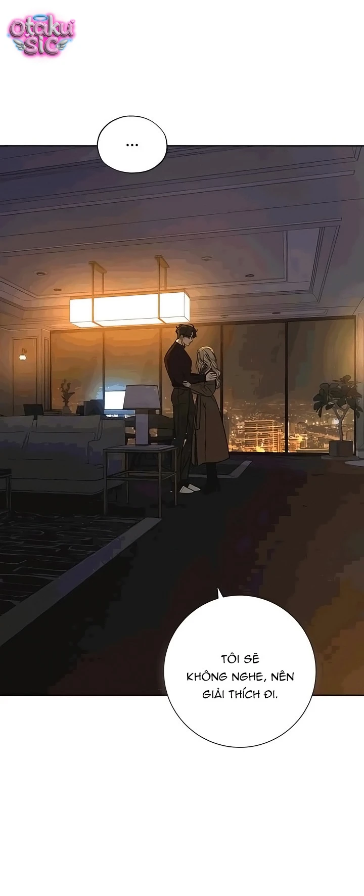 Chiến Lược Tình Yêu Trong Sáng - Chap 135 - Trang 77