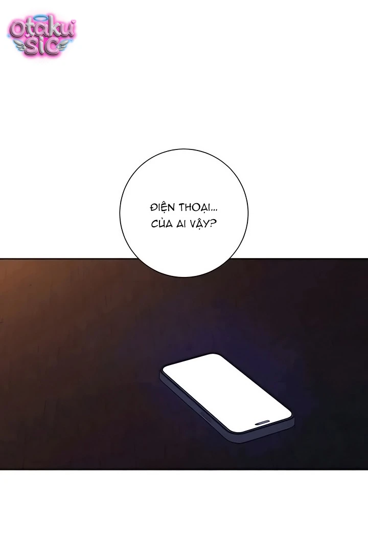 Chiến Lược Tình Yêu Trong Sáng - Chap 135 - Trang 79