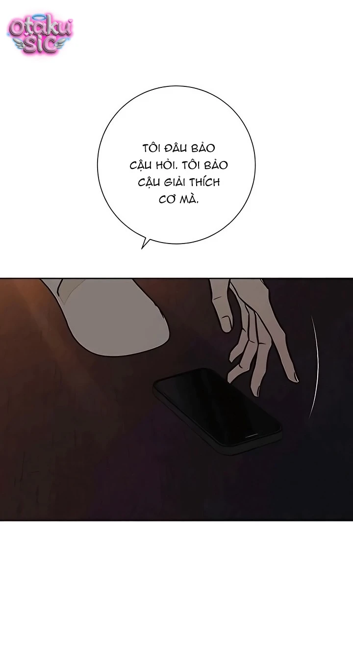 Chiến Lược Tình Yêu Trong Sáng - Chap 135 - Trang 80