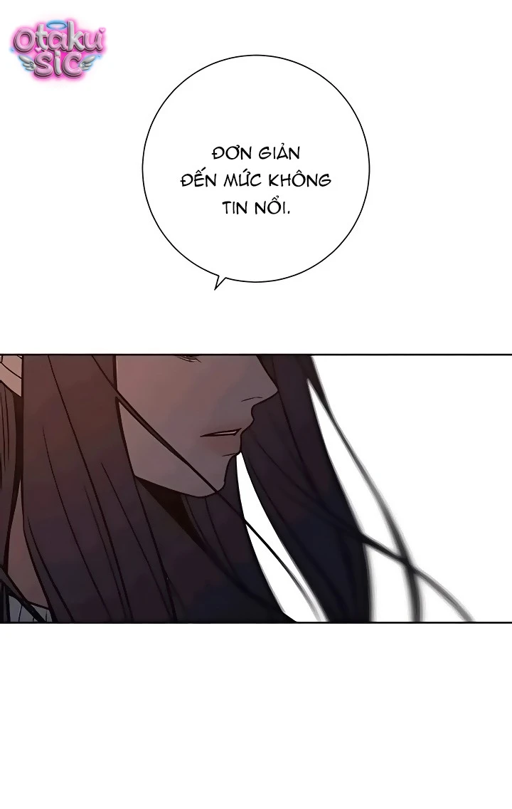 Chiến Lược Tình Yêu Trong Sáng - Chap 135 - Trang 9