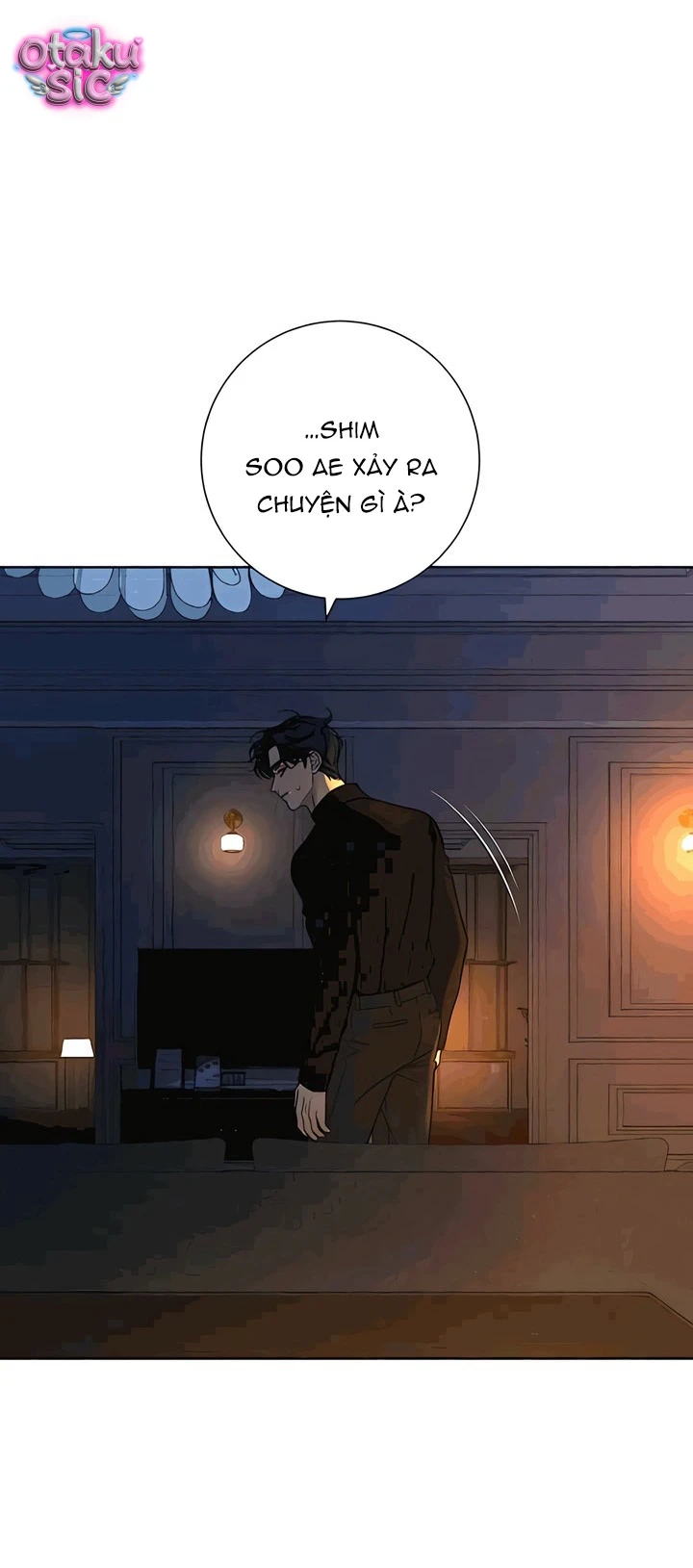 Chiến Lược Tình Yêu Trong Sáng - Chap 135 - Trang 88