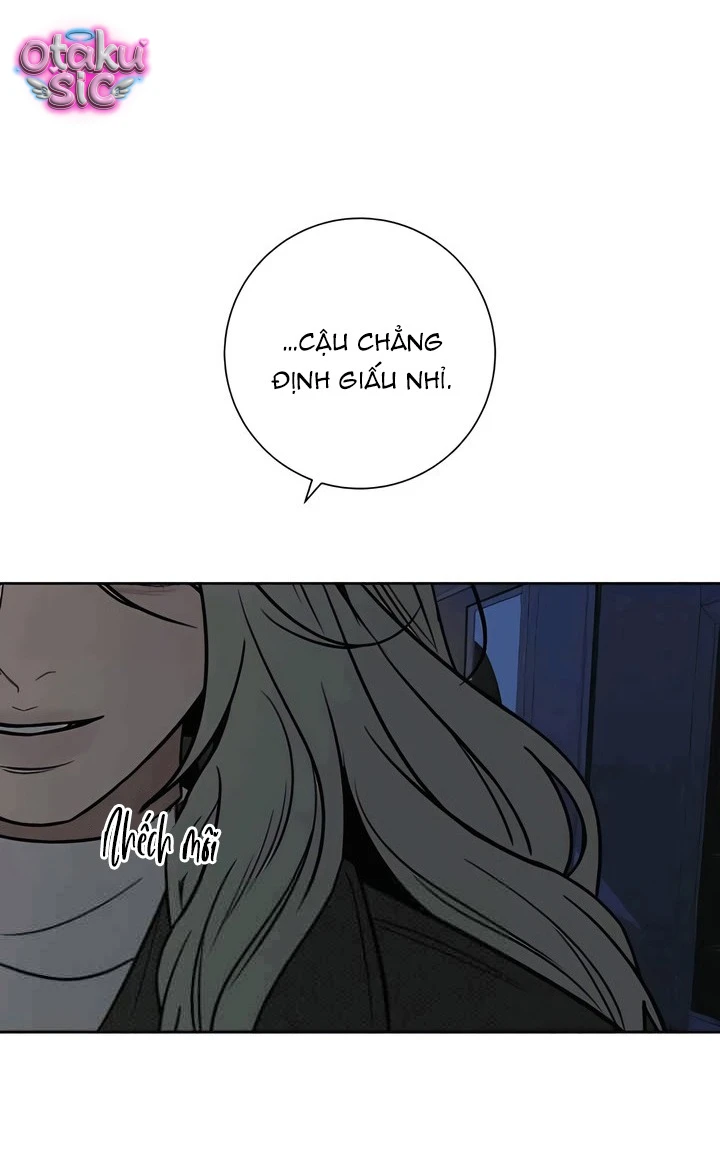 Chiến Lược Tình Yêu Trong Sáng - Chap 135 - Trang 89