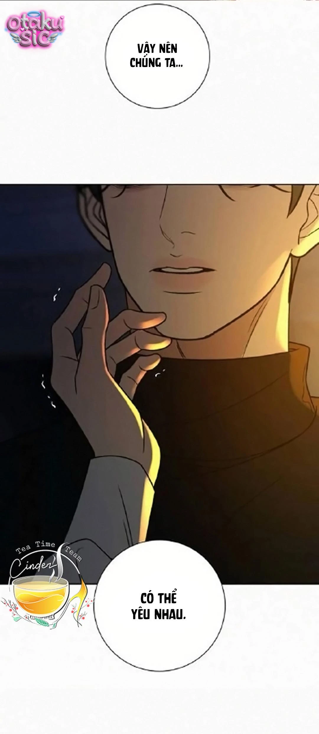 Chiến Lược Tình Yêu Trong Sáng - Chap 136 - Trang 2