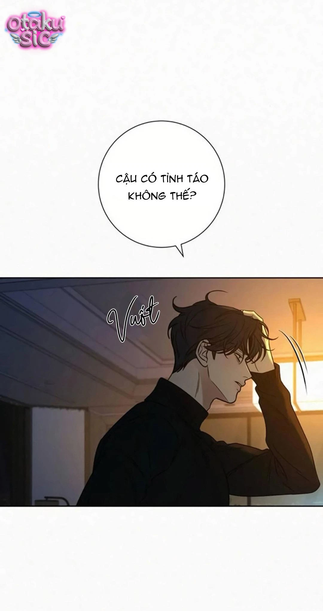 Chiến Lược Tình Yêu Trong Sáng - Chap 136 - Trang 13