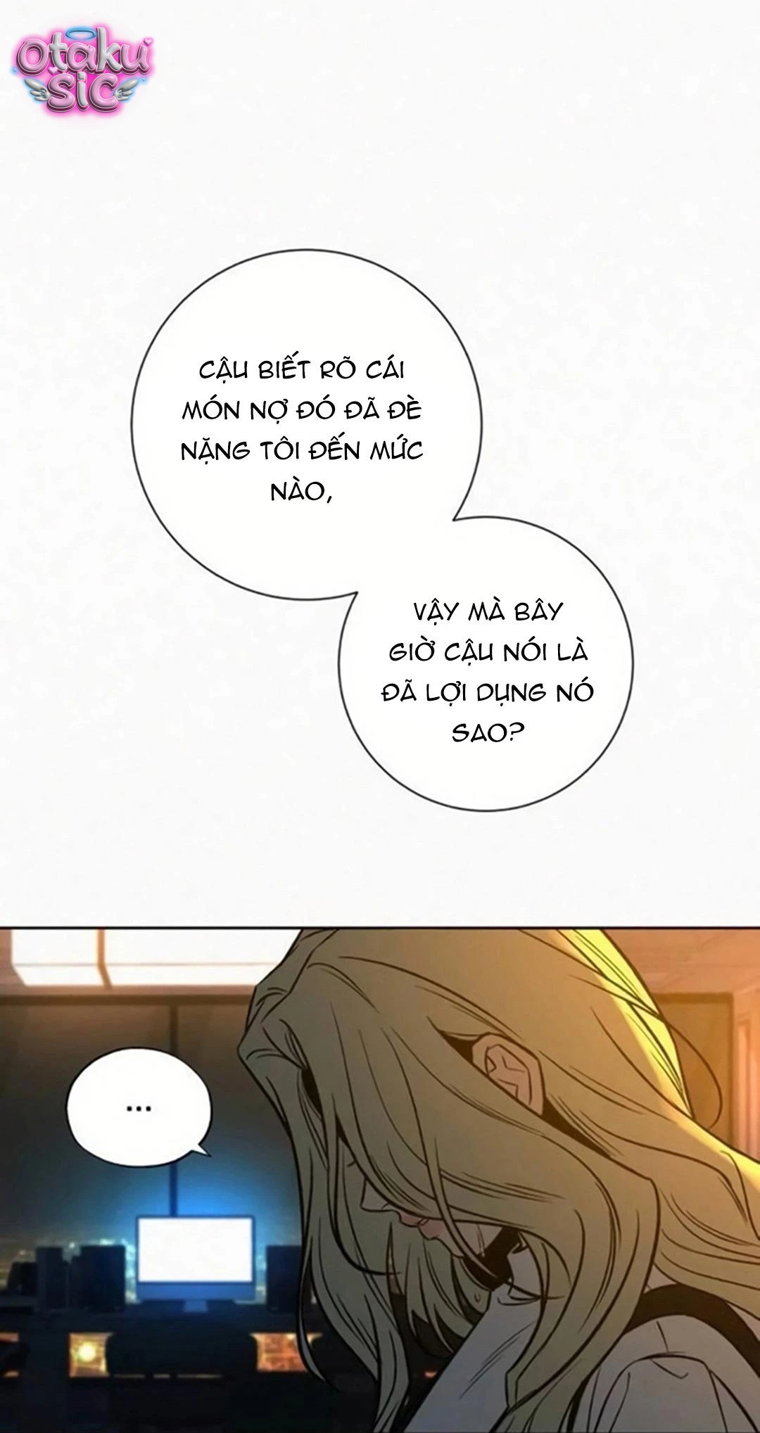 Chiến Lược Tình Yêu Trong Sáng - Chap 136 - Trang 14