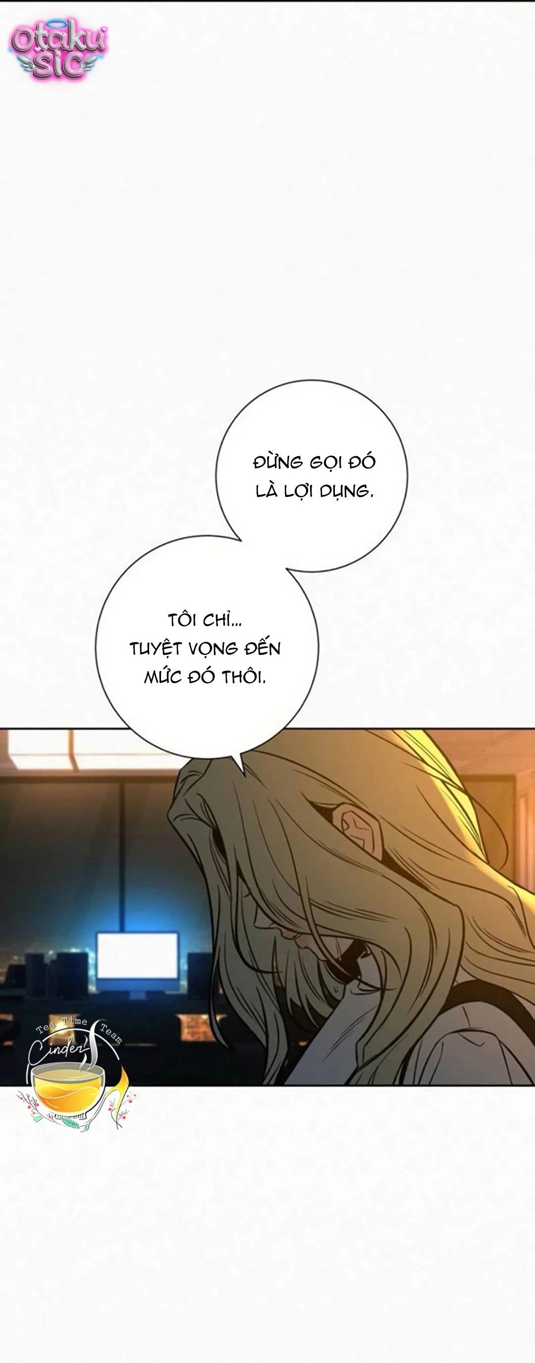 Chiến Lược Tình Yêu Trong Sáng - Chap 136 - Trang 15