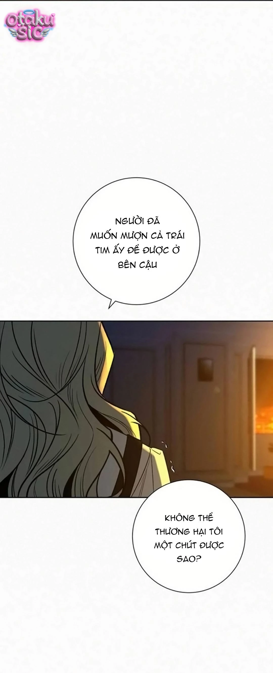 Chiến Lược Tình Yêu Trong Sáng - Chap 136 - Trang 17