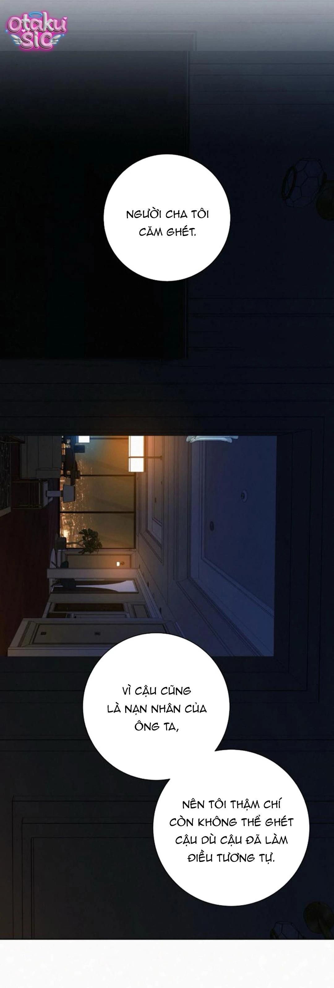 Chiến Lược Tình Yêu Trong Sáng - Chap 136 - Trang 21