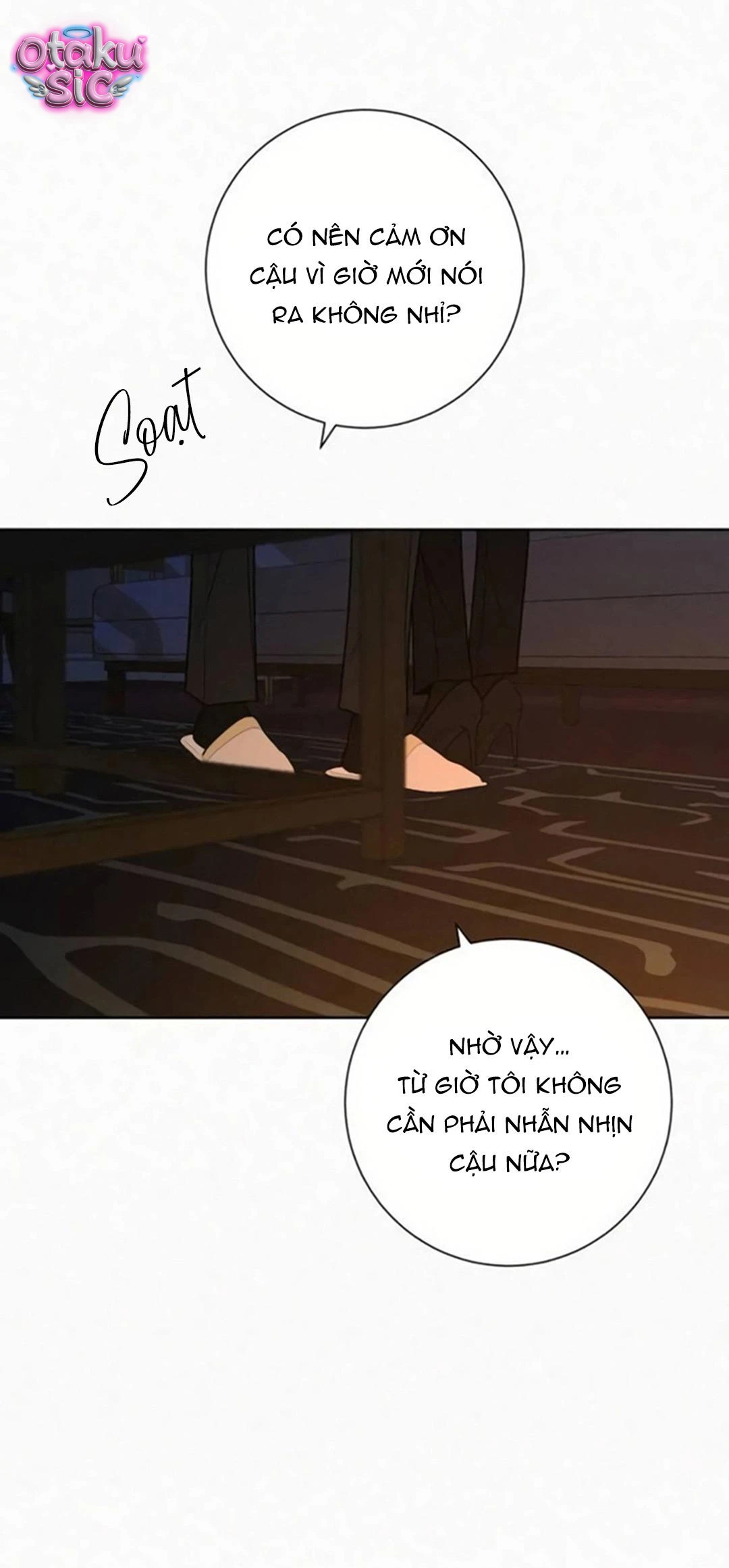 Chiến Lược Tình Yêu Trong Sáng - Chap 136 - Trang 22