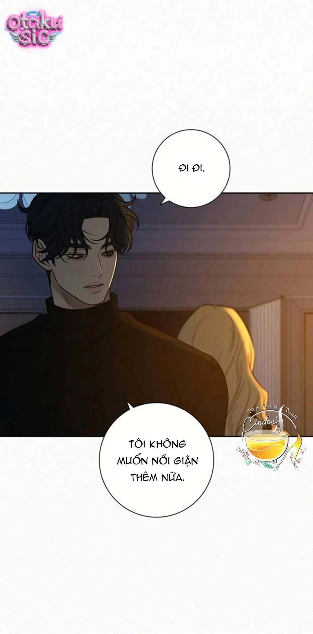 Chiến Lược Tình Yêu Trong Sáng - Chap 136 - Trang 23