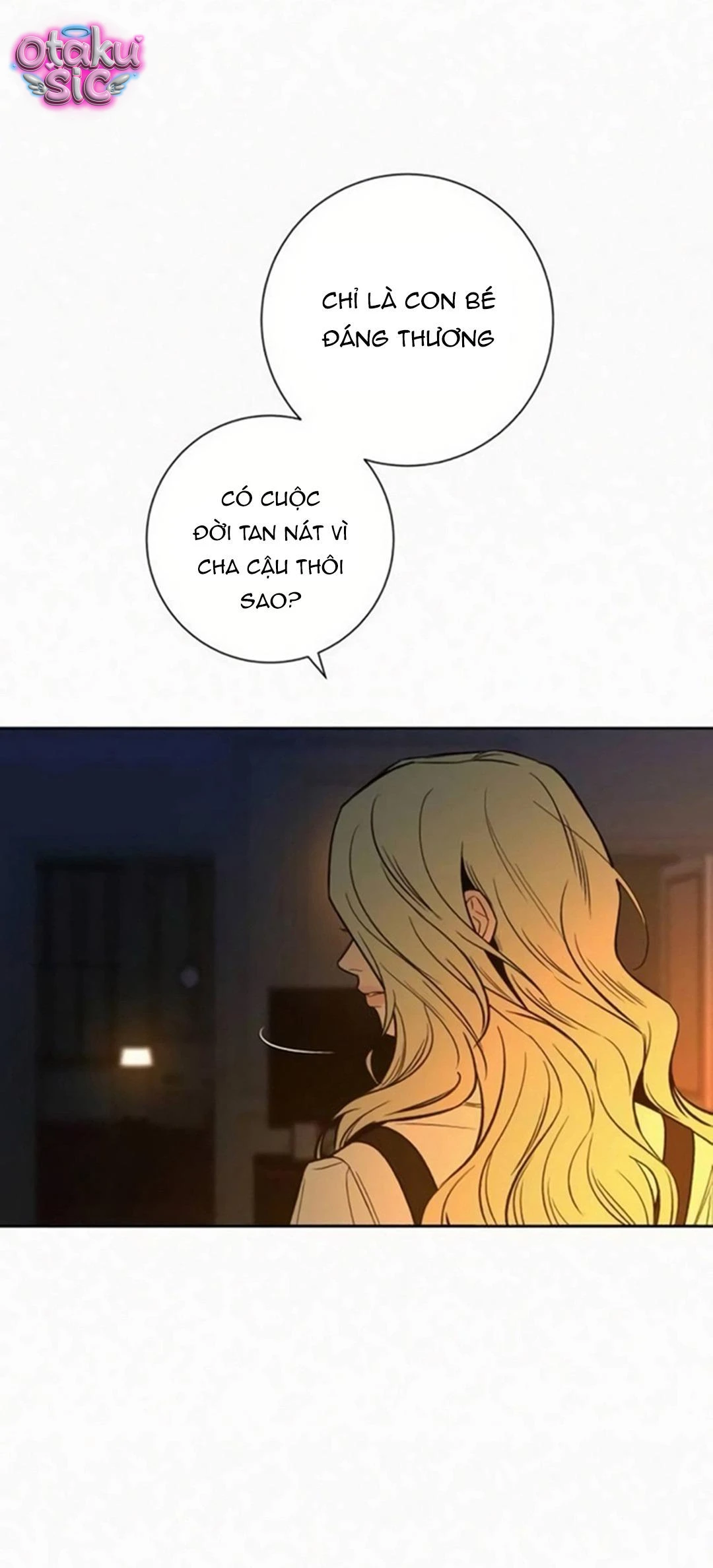 Chiến Lược Tình Yêu Trong Sáng - Chap 136 - Trang 25