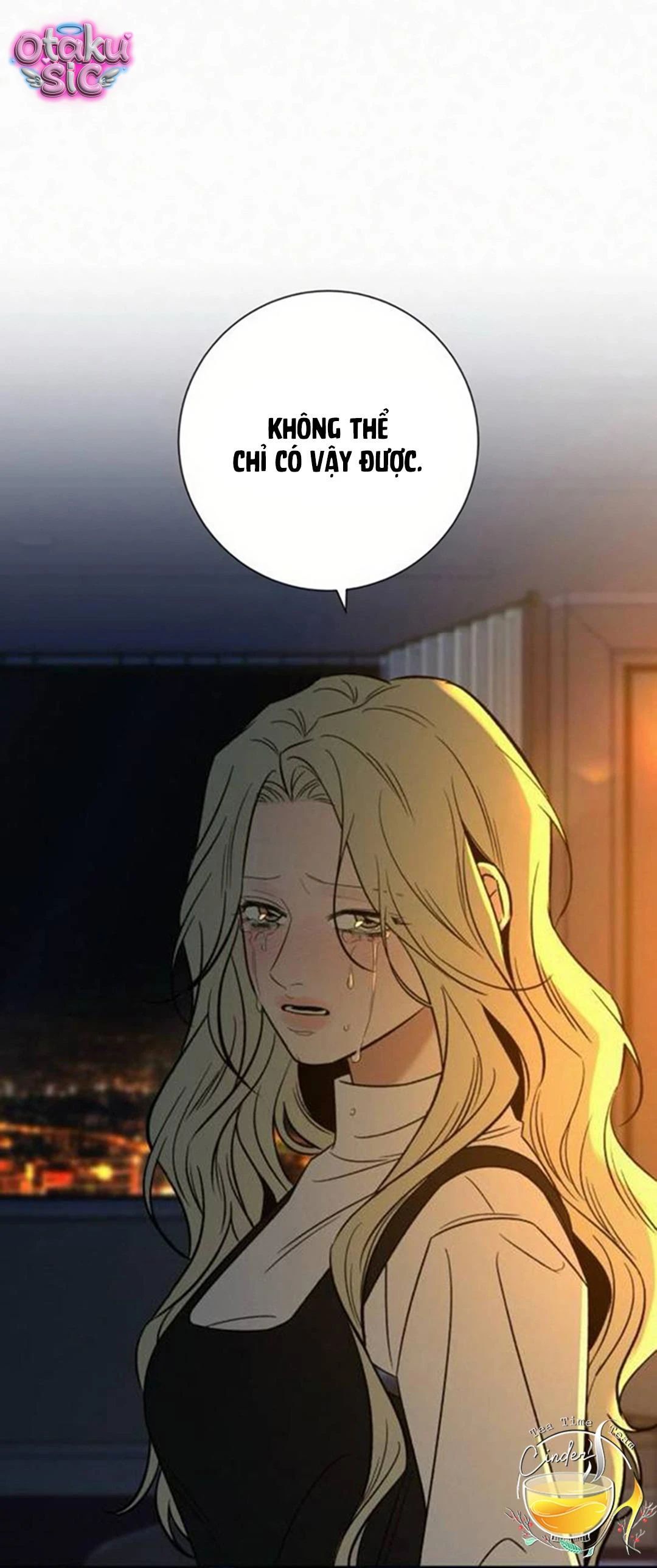 Chiến Lược Tình Yêu Trong Sáng - Chap 136 - Trang 27