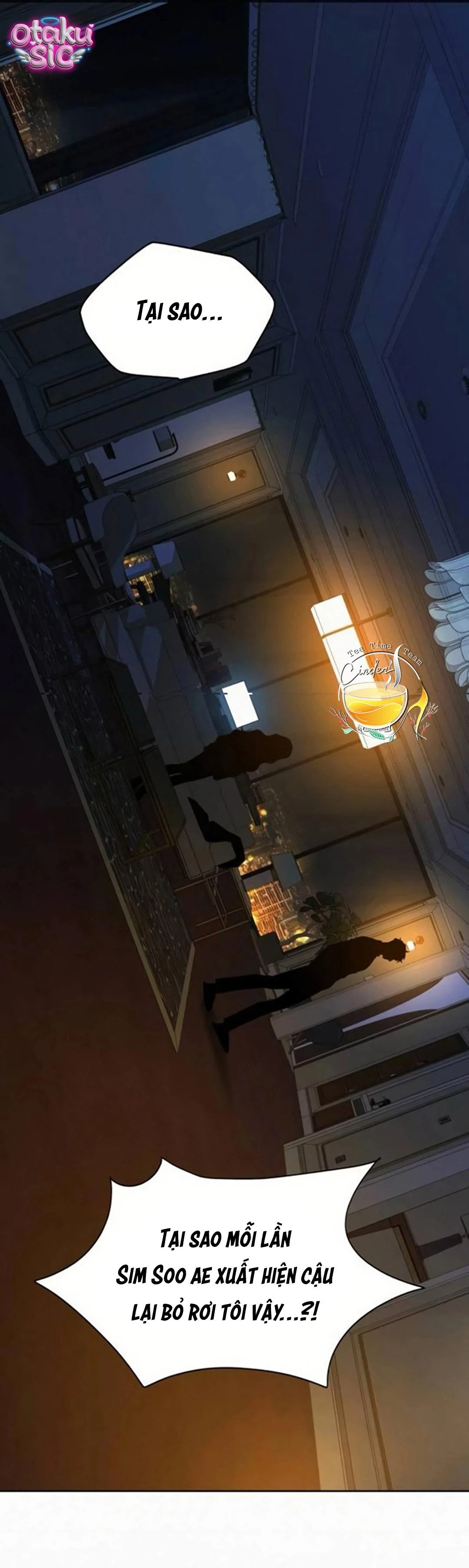 Chiến Lược Tình Yêu Trong Sáng - Chap 136 - Trang 28